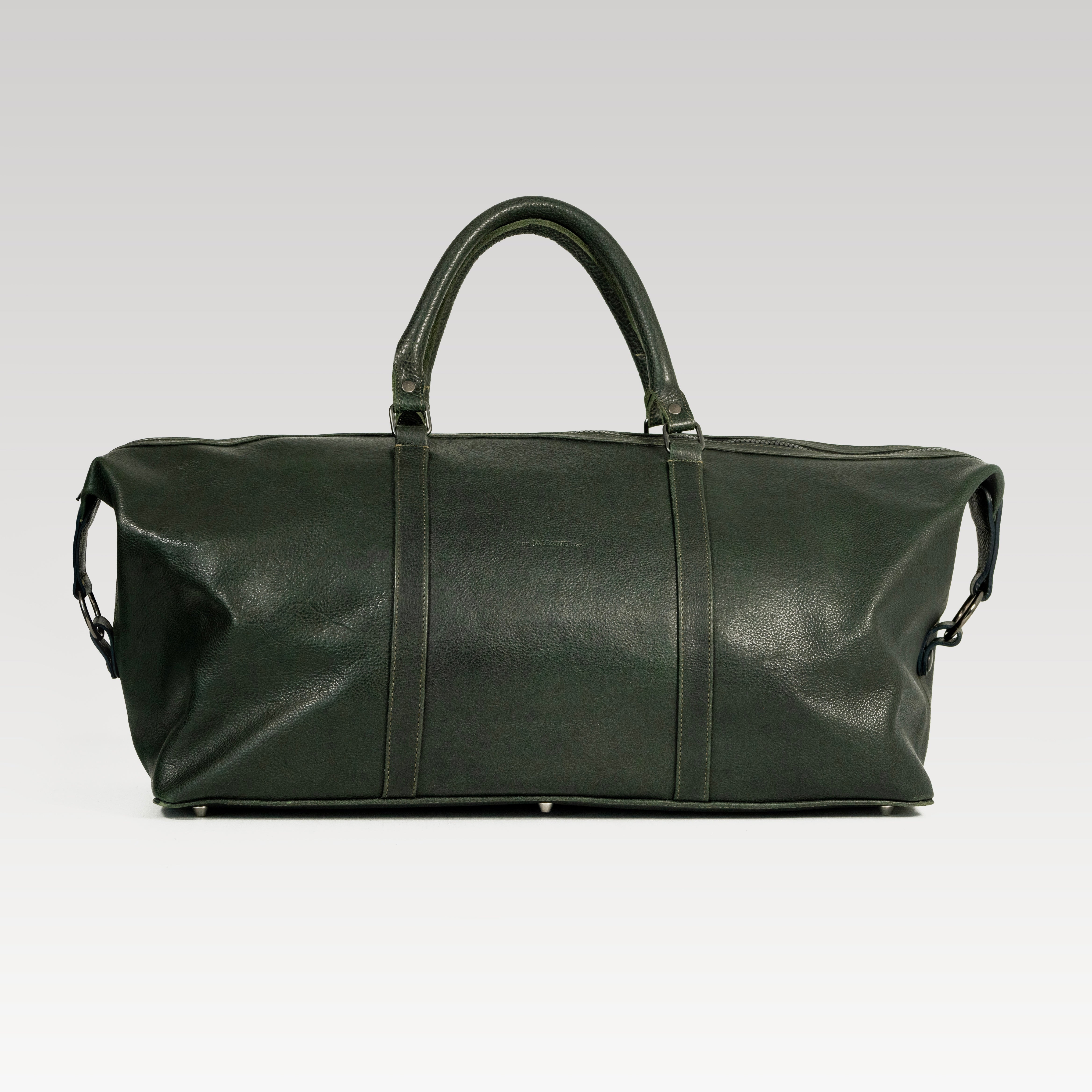 Travel Bag b003 Green