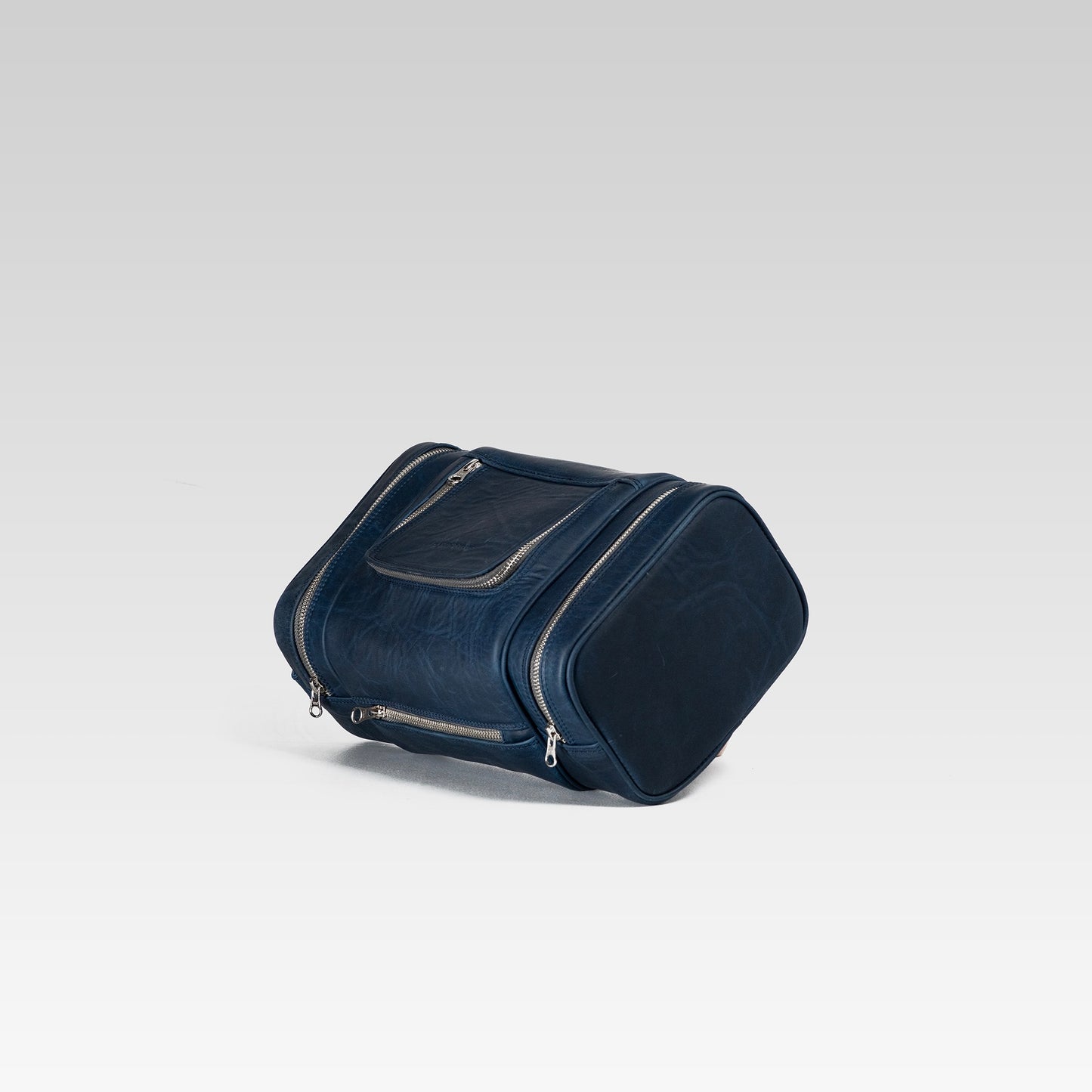 Neceser Mauro XL color Azul