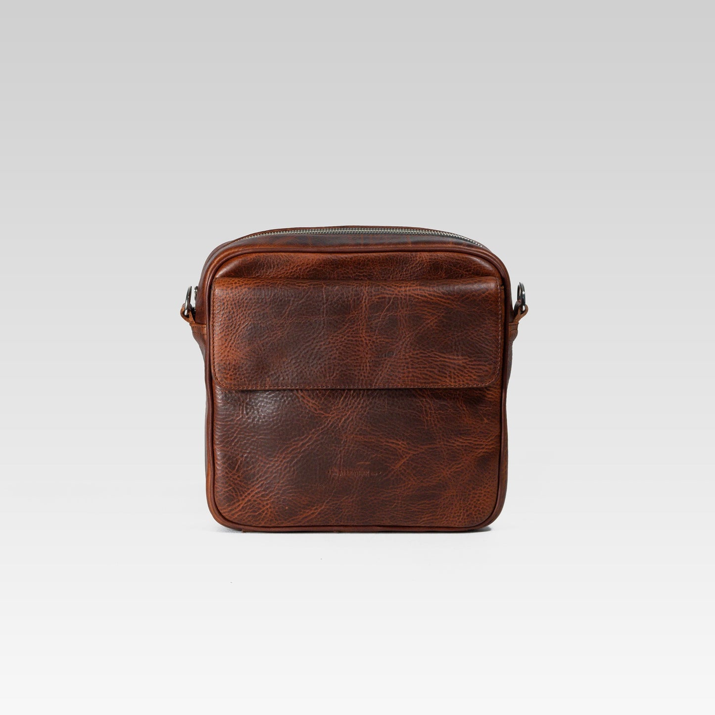 Messenger bag honey