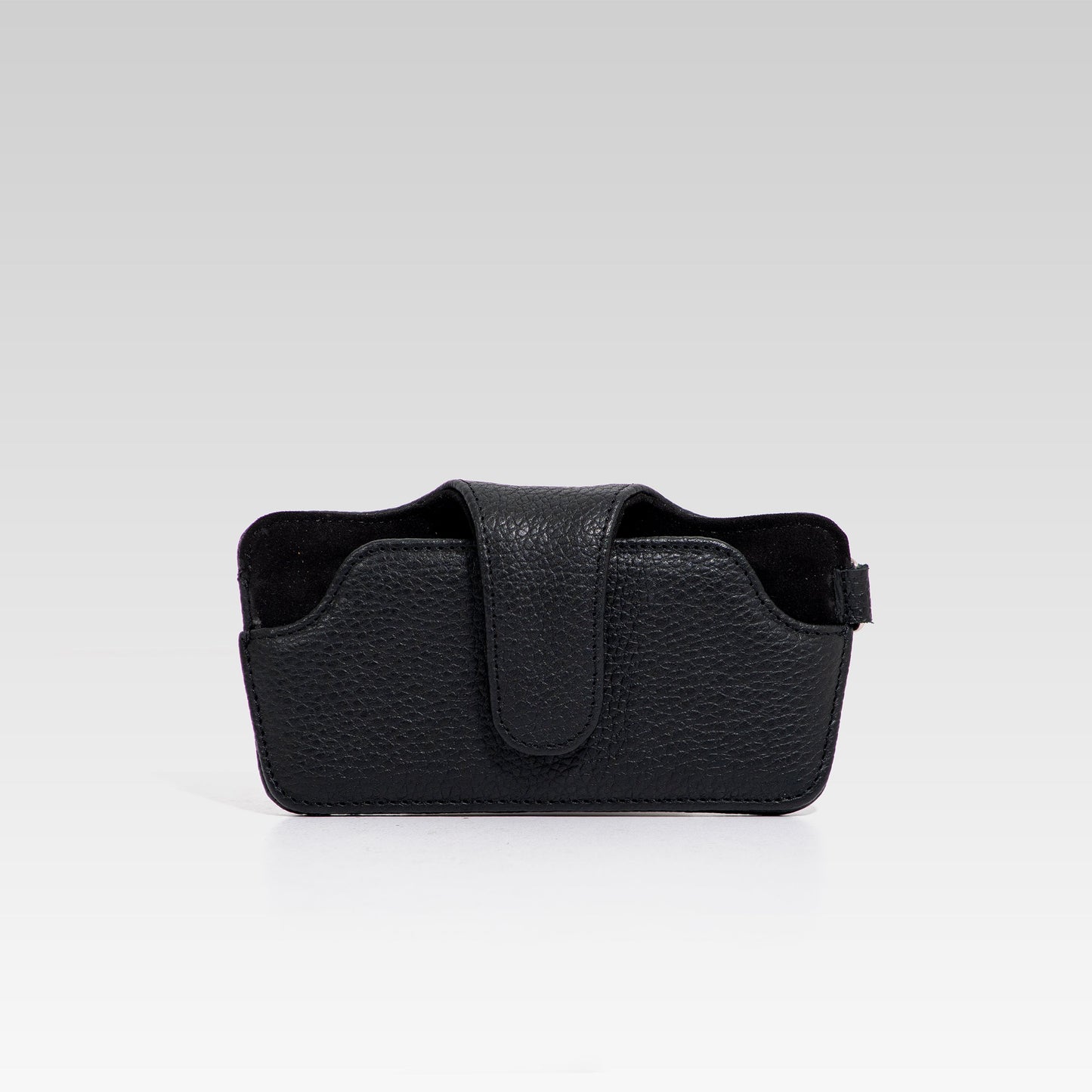 Porta lentes protector Rafaello negro