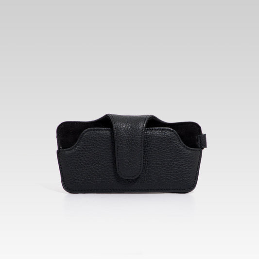Porta lentes protector Rafaello negro