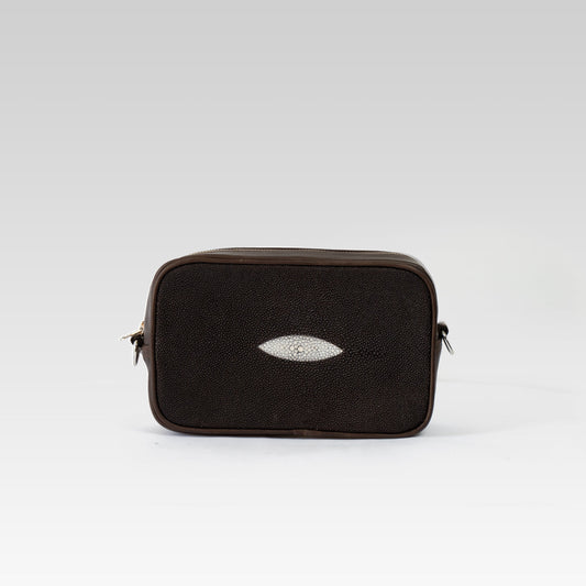 Neceser Alberto Mantarraya Genuina Cafe