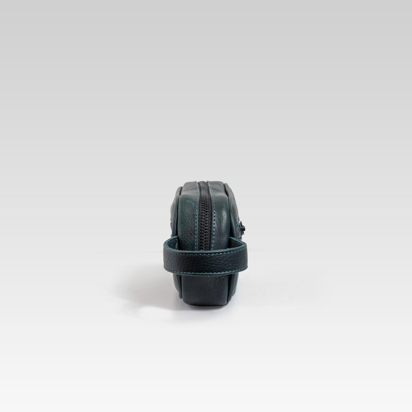Neceser mini Edgar blue cherry