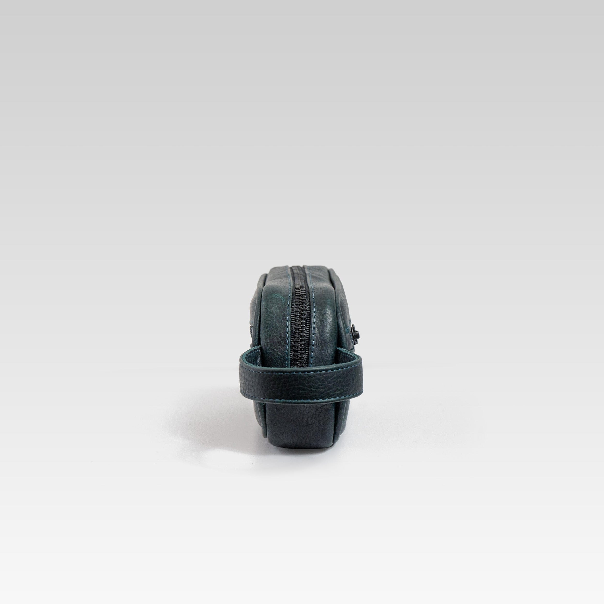 Neceser mini Edgar blue cherry