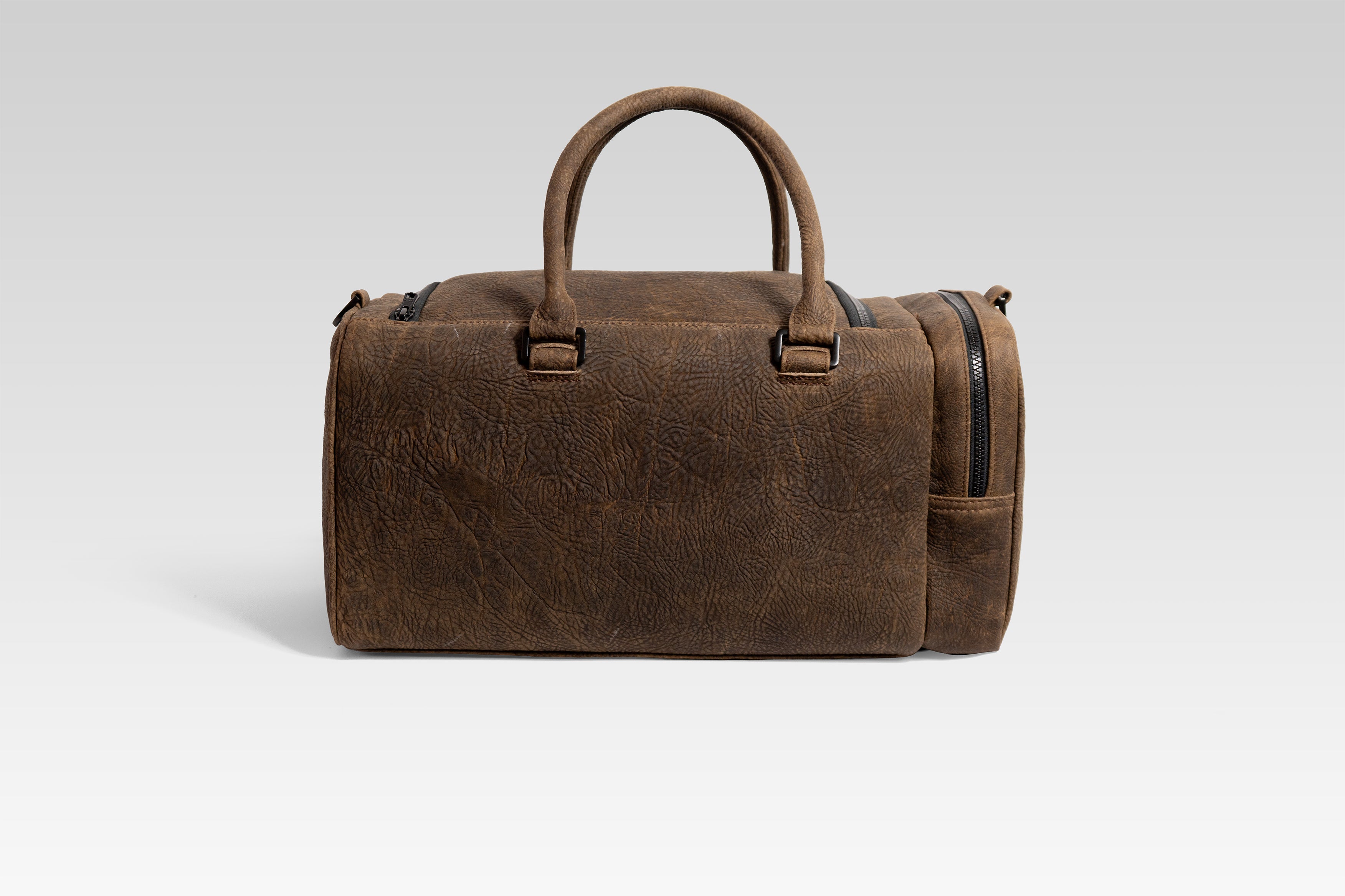 Maleta B005 Shoulder Tabaco