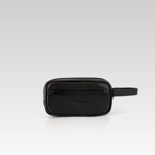 Neceser mini Edgar Black/Black