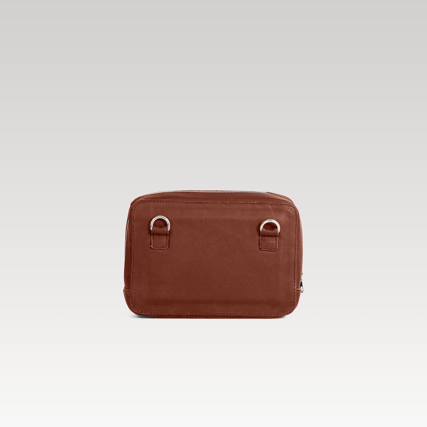 Bandolera César Cafe Pullup