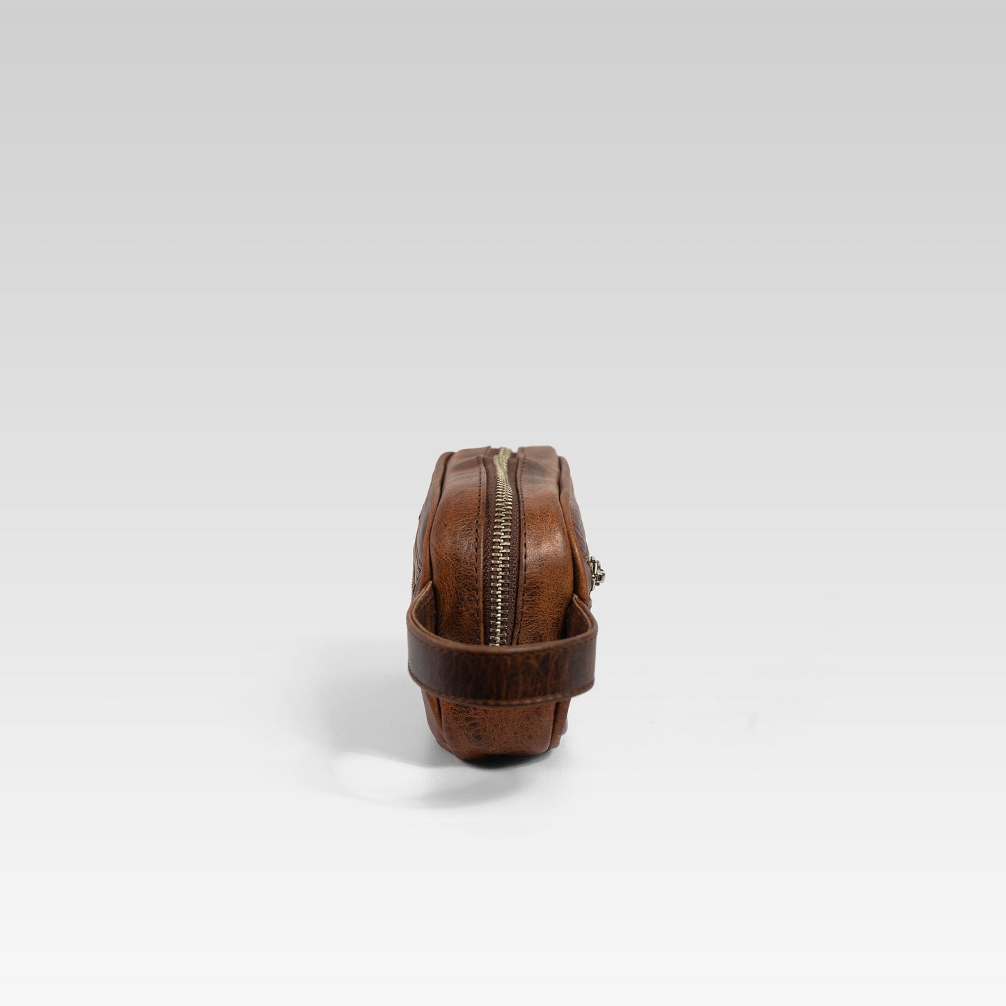 Neceser mini Edgar cafe Caramell