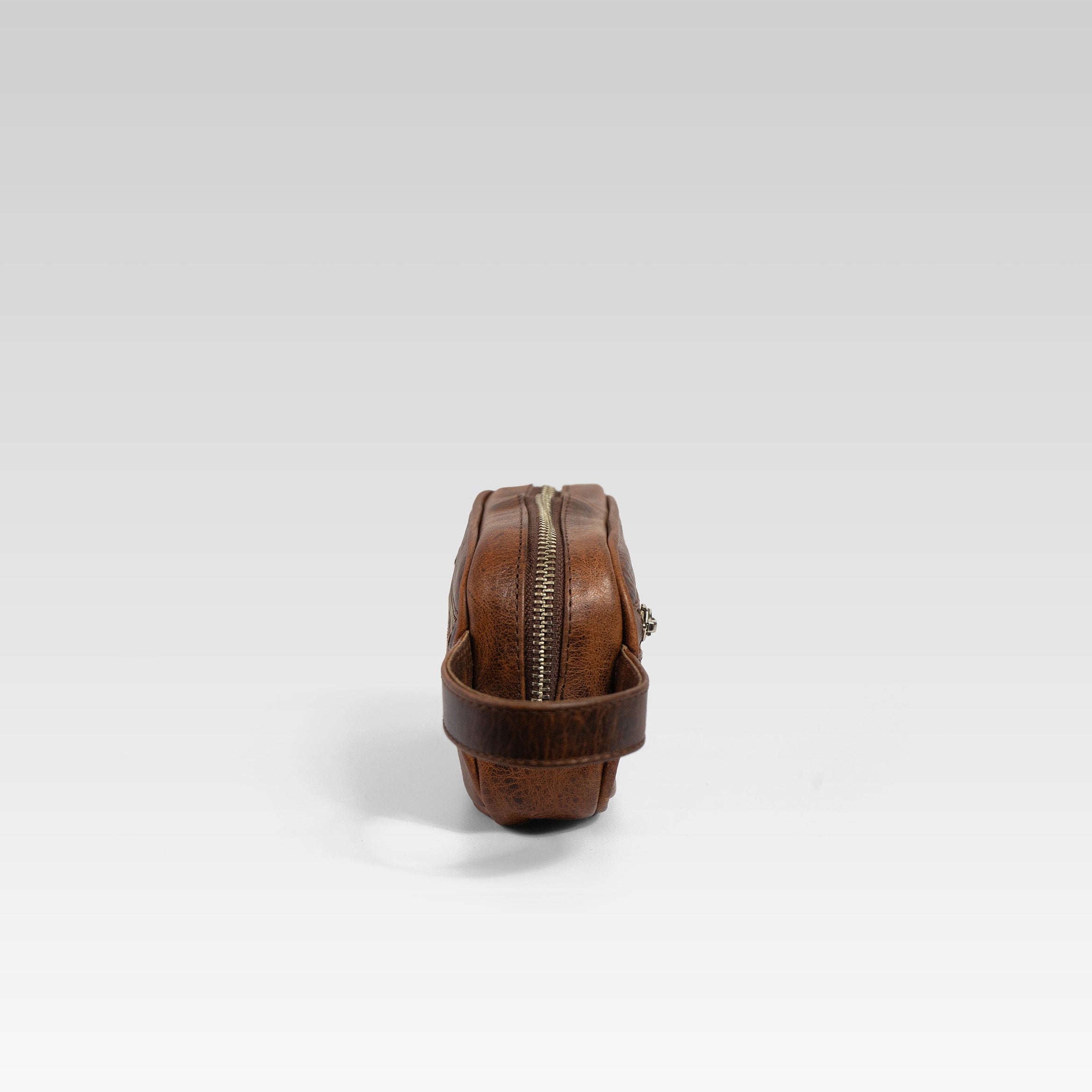 Neceser mini Edgar cafe Caramell