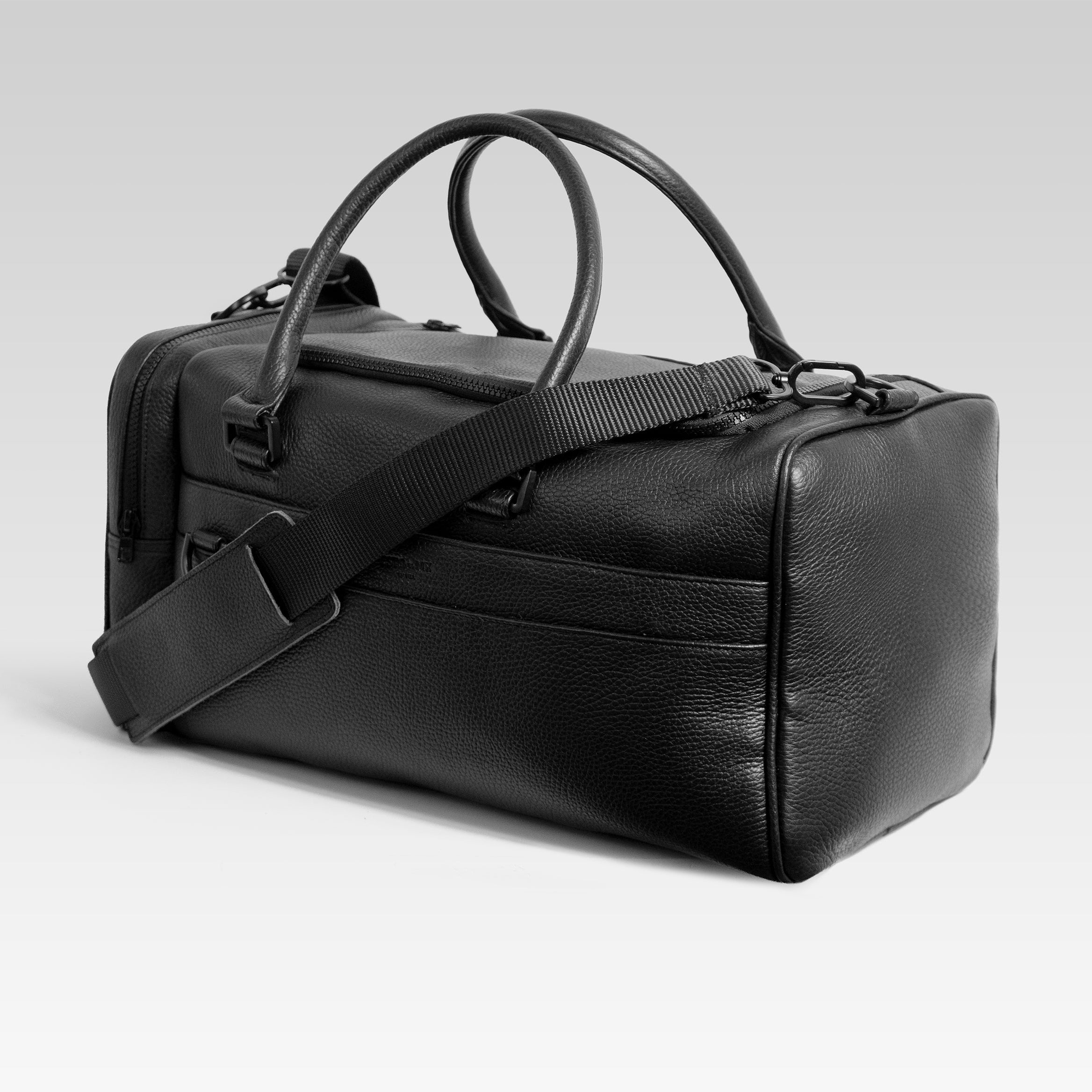 Maleta B005 Shoulder Negro