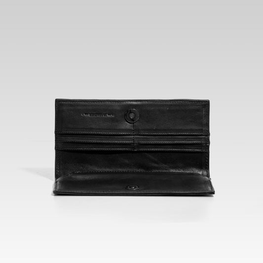 Billetera XL Negra