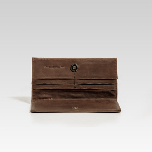 Billetera XL Cafe Miel