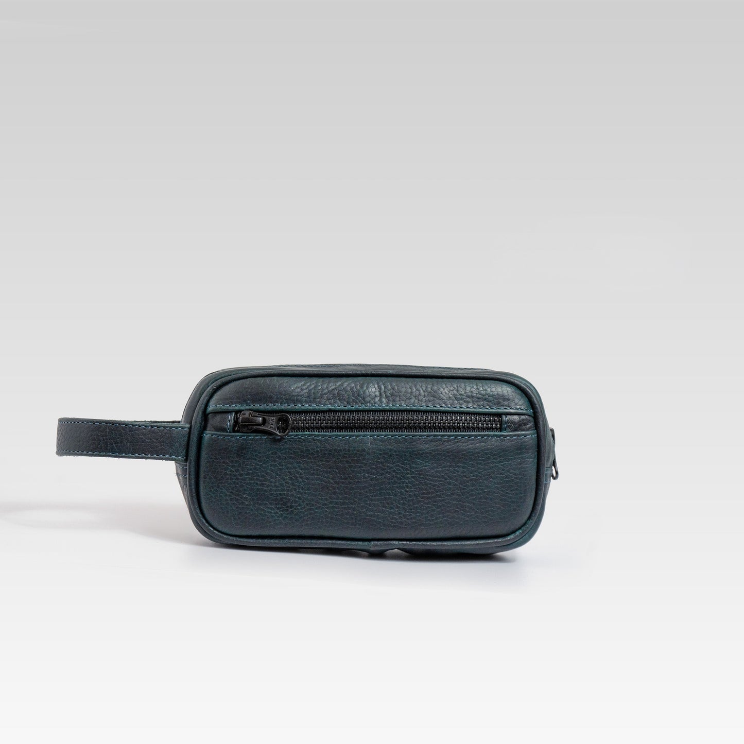 Neceser mini Edgar blue cherry