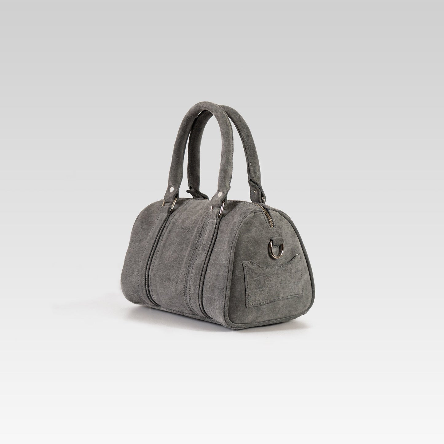 Mini b002 Gris
