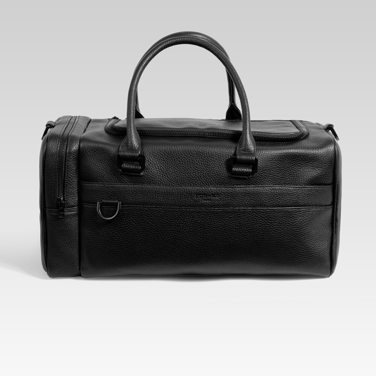 Maleta B005 Shoulder Negro