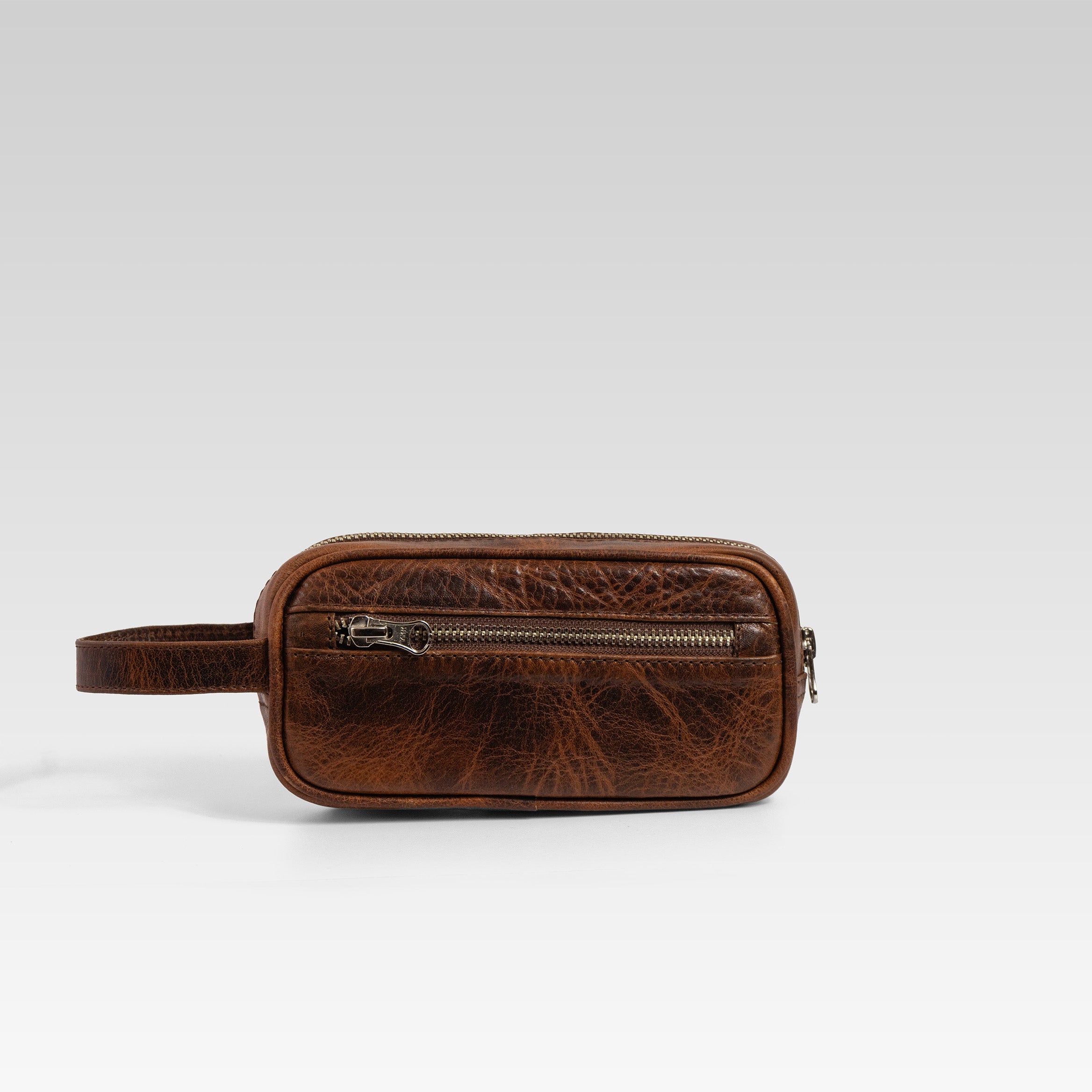 Neceser mini Edgar cafe Caramell
