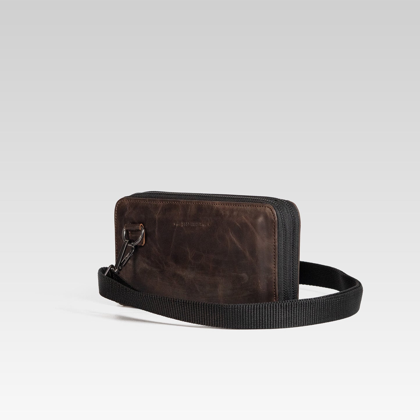 Cartera/Neceser Large Walker 2/C Cafe C