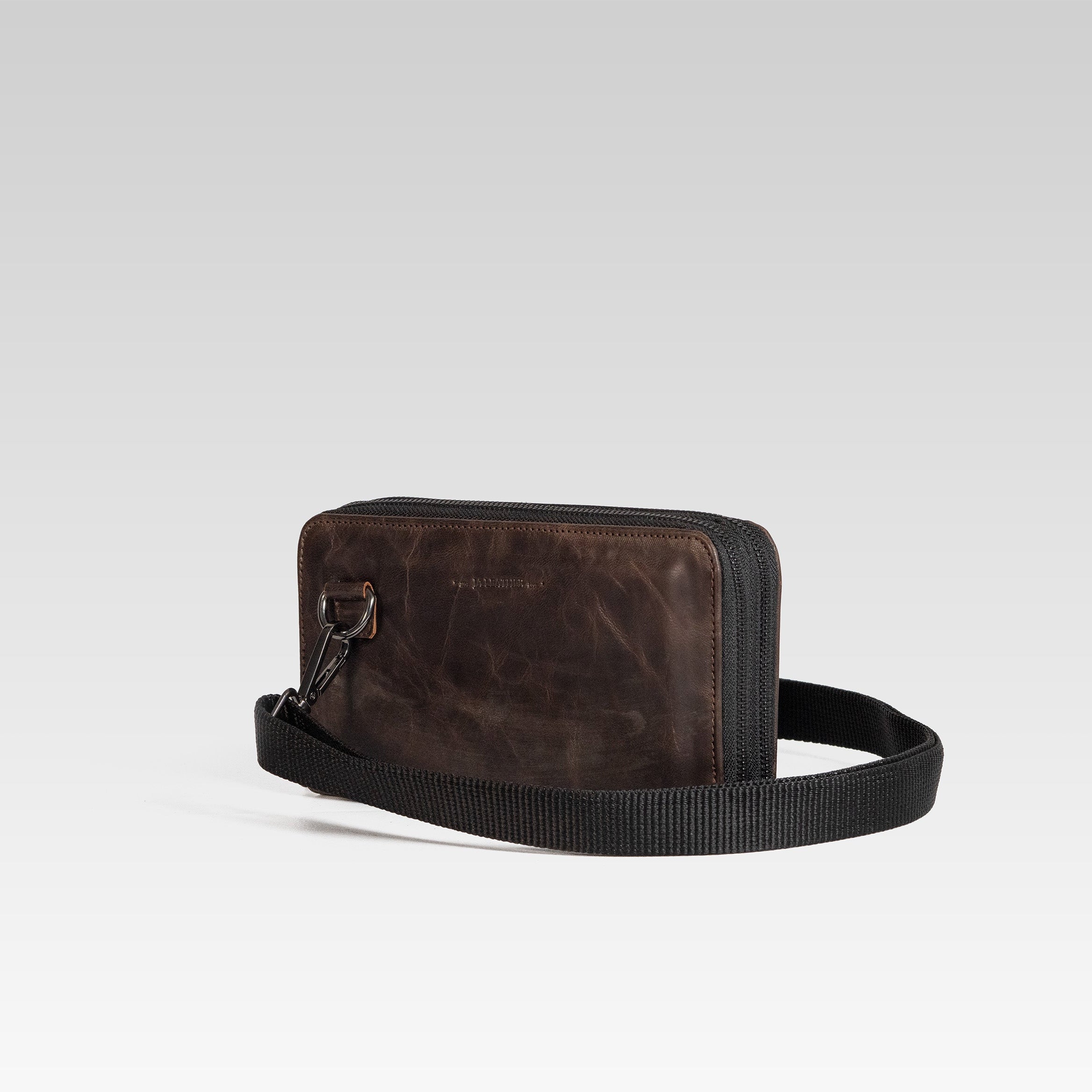 Cartera/Neceser Large Walker 2/C Cafe C