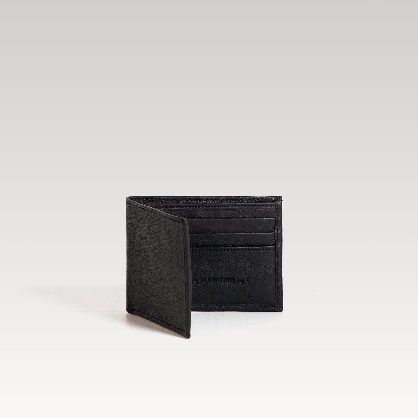Billetera Clasica Negra