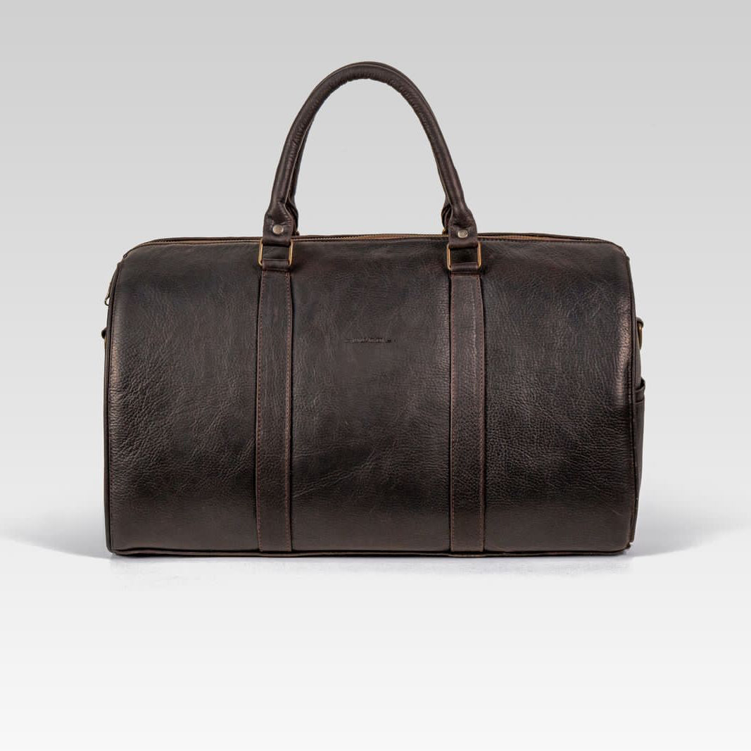 Travel Bag b002 Cafe Chocolate Mexicano
