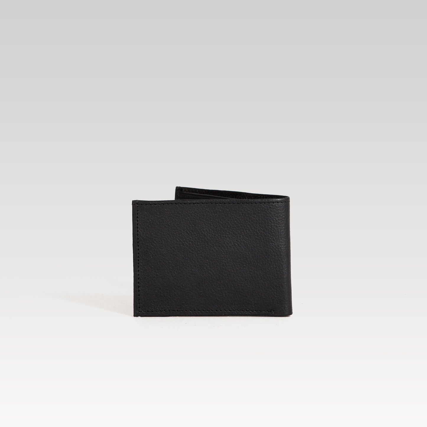 Billetera Clasica Negra