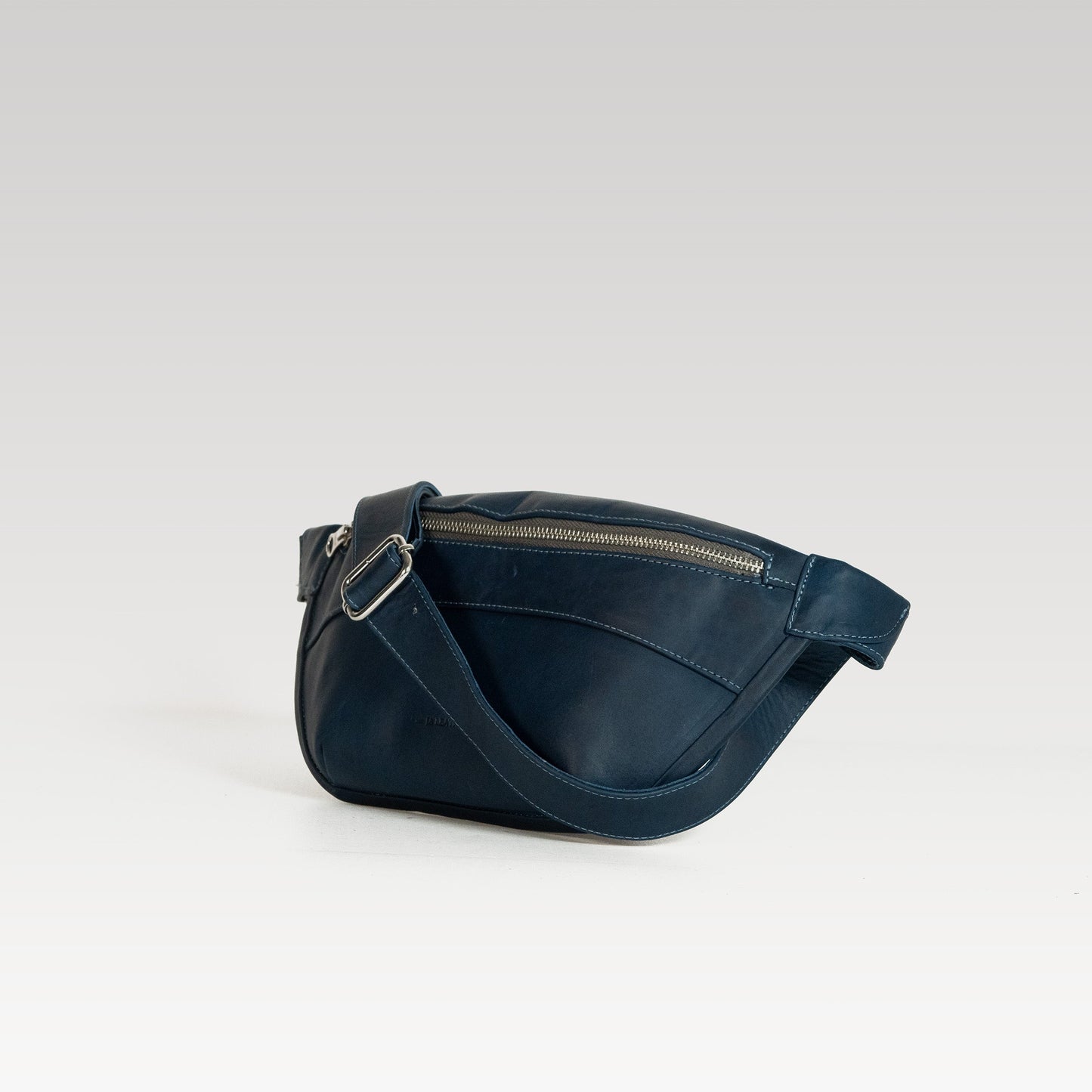 Bandolera Fernando 2 Fargo Blue