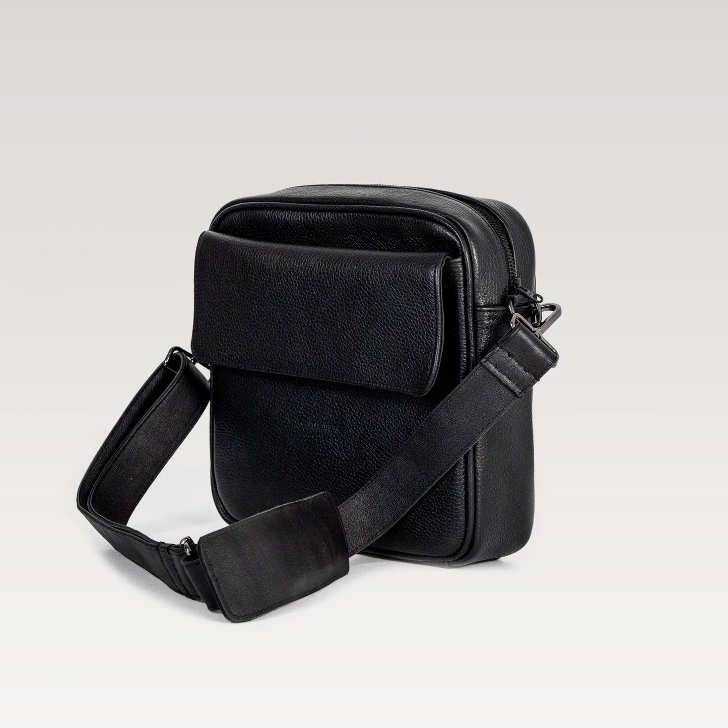 Messenger bag negro