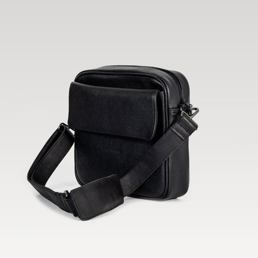 Messenger bag negro
