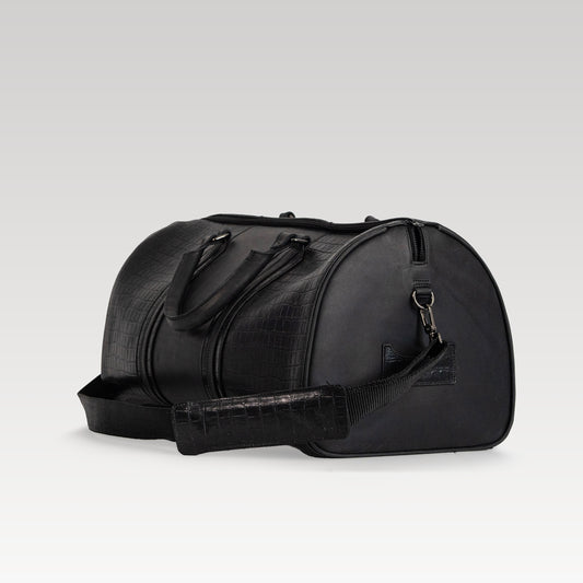 Travel Bag b001 Negra
