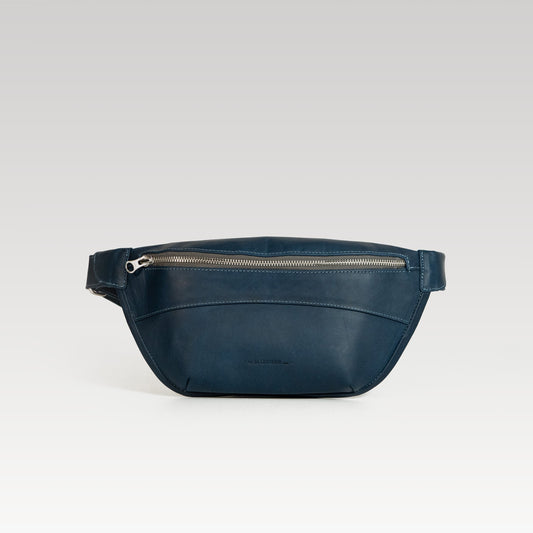 Bandolera Fernando 2 Fargo Blue