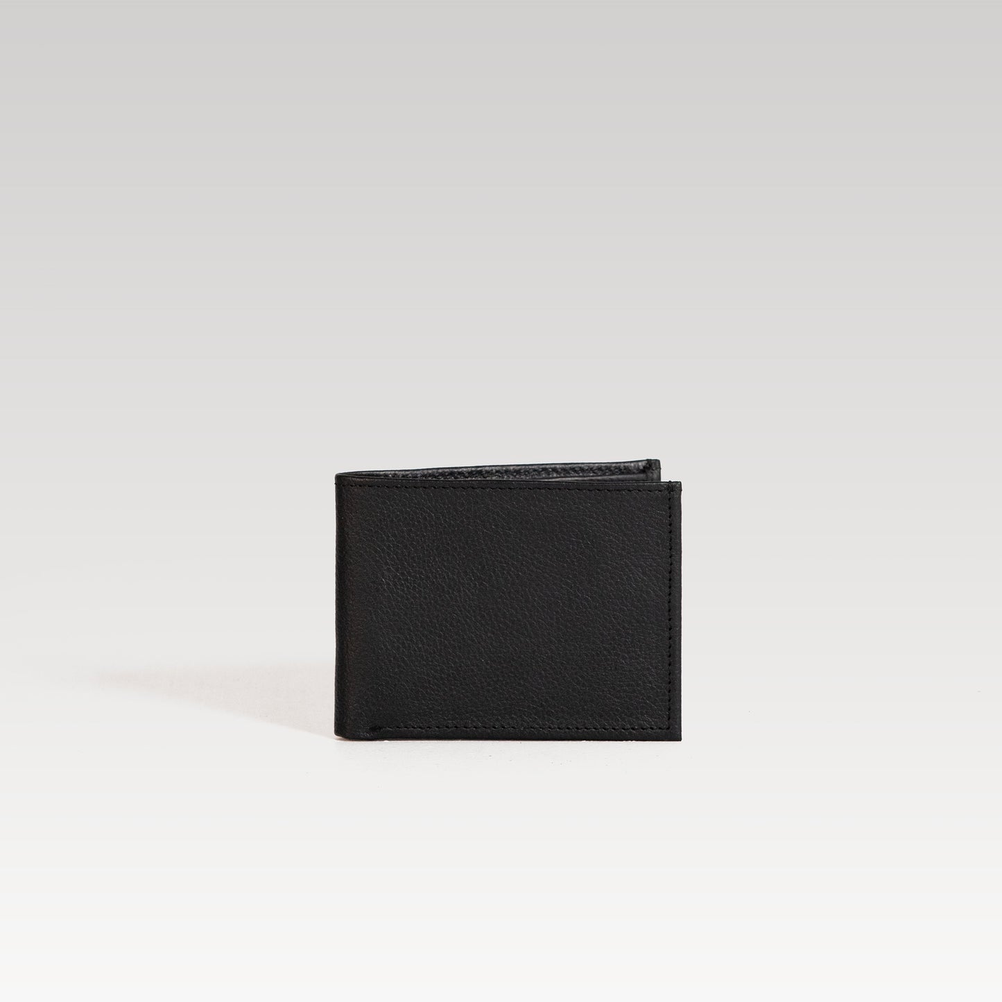 Billetera Clasica Negra