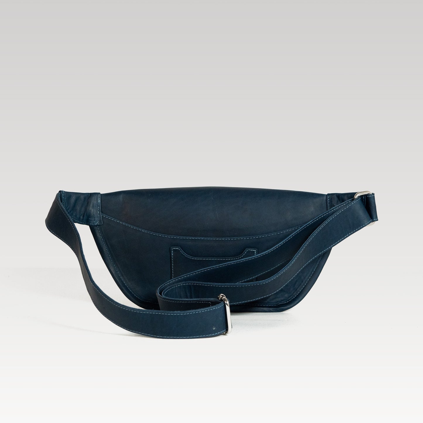 Bandolera Fernando 2 Fargo Blue