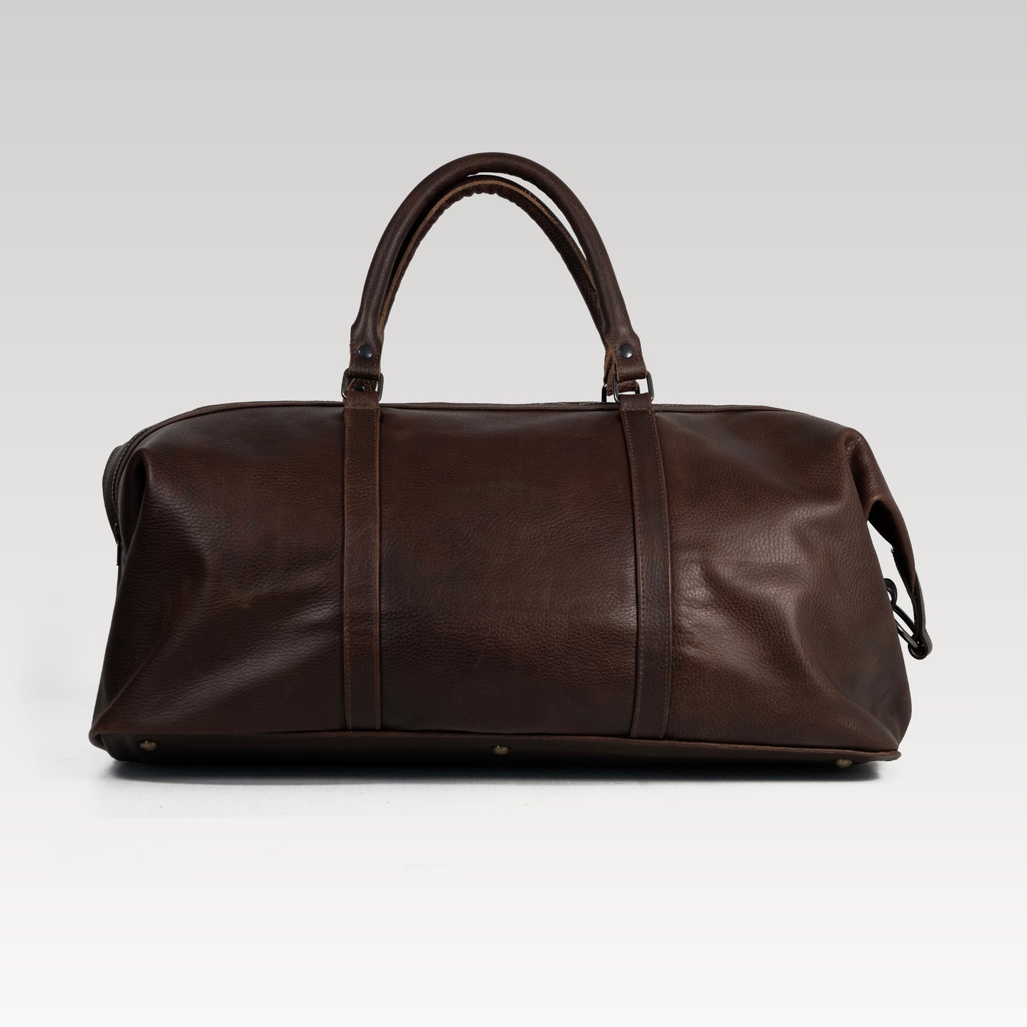 Travel Bag b003 chocolate