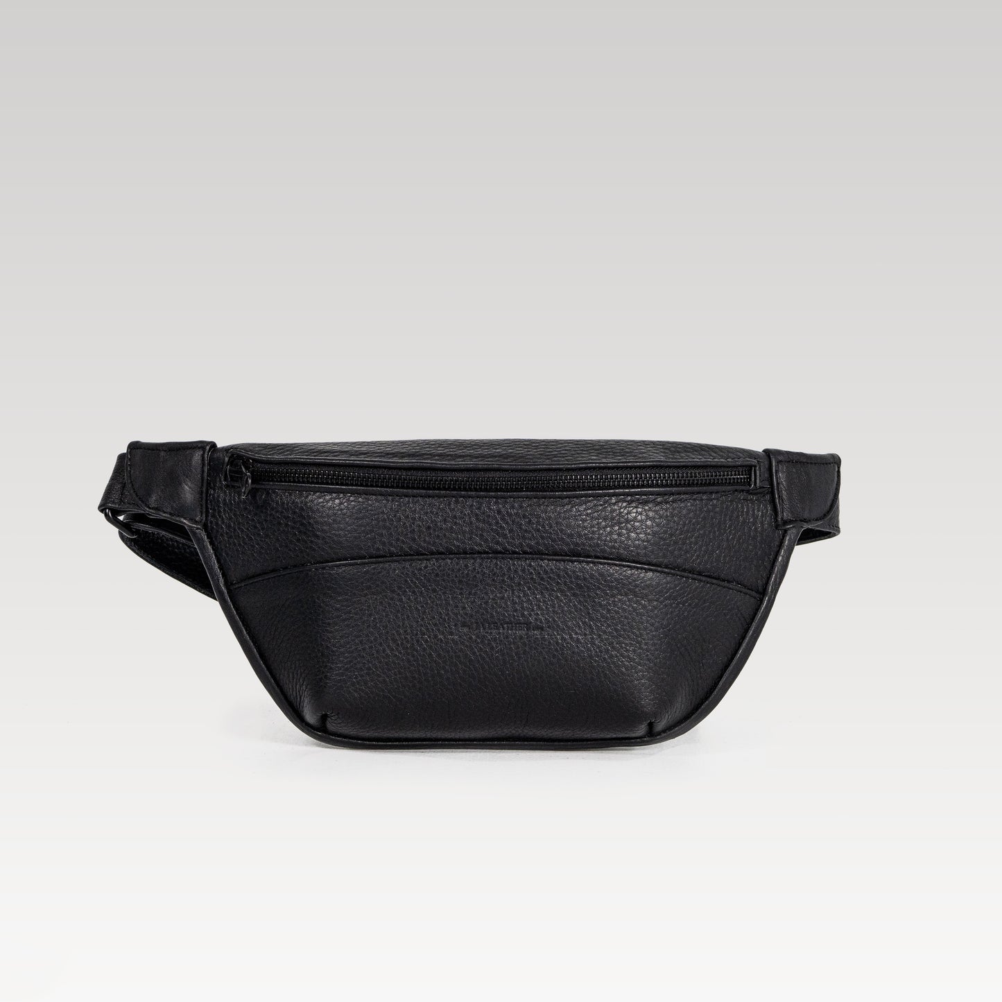 Bandolera Fernando 2 color Negro