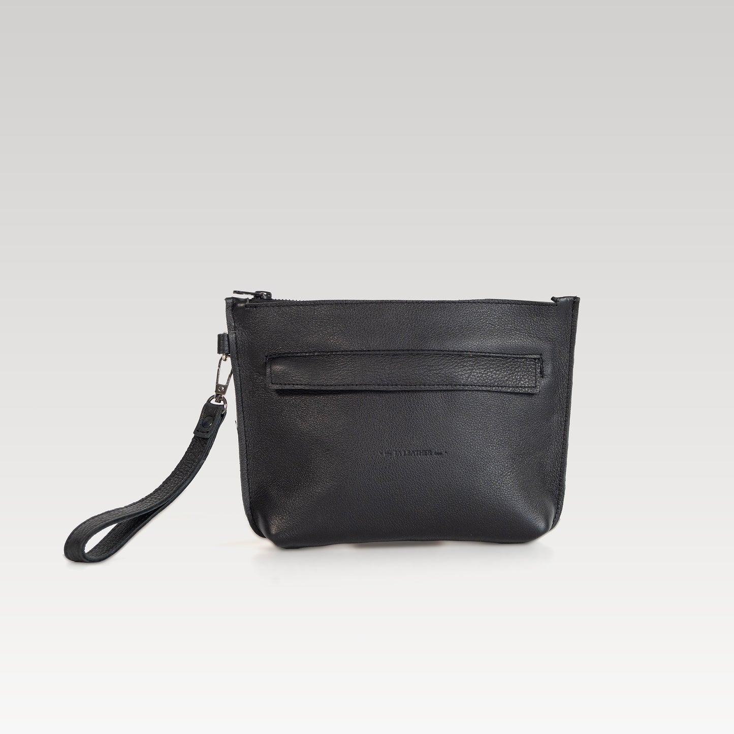 Clutch bag Cordoba Negro