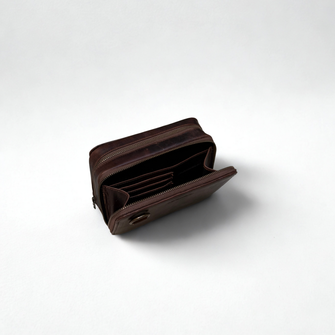 Neceser César café