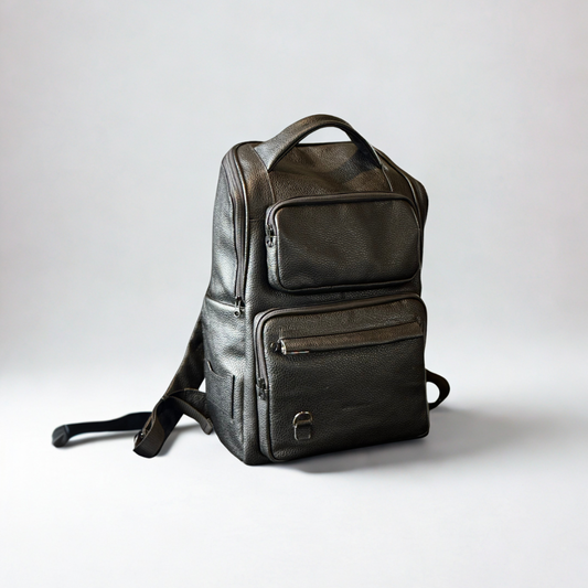 Backpack Fernando negra