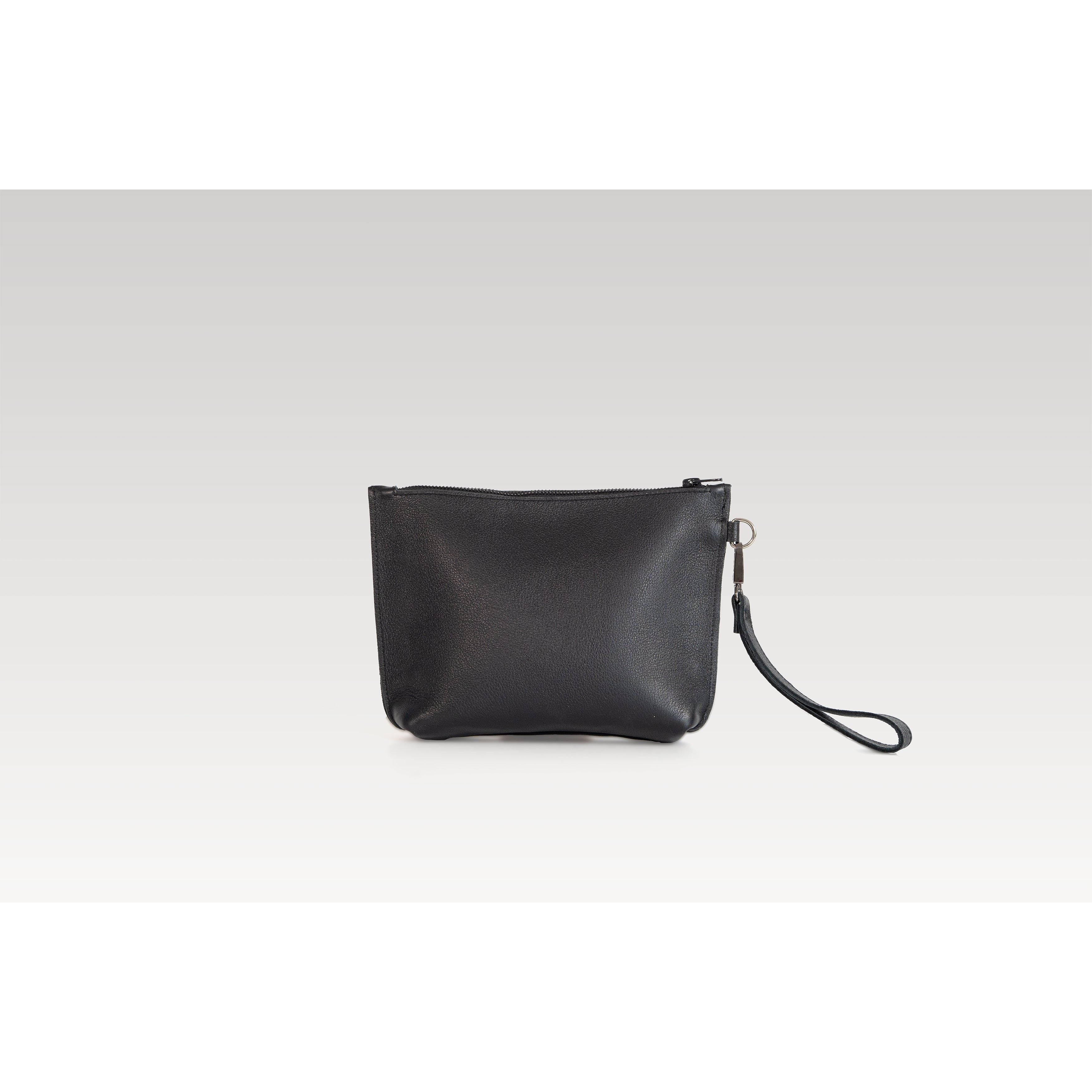 Clutch bag Cordoba Negro