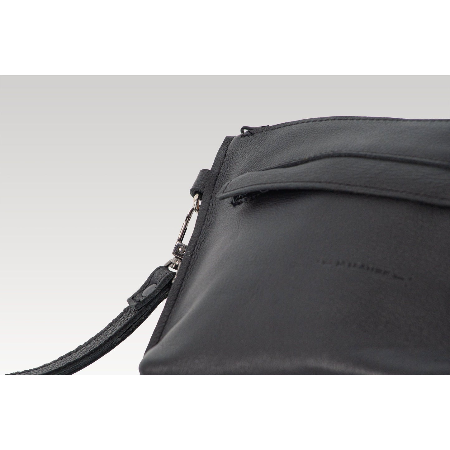 Clutch bag Cordoba Negro