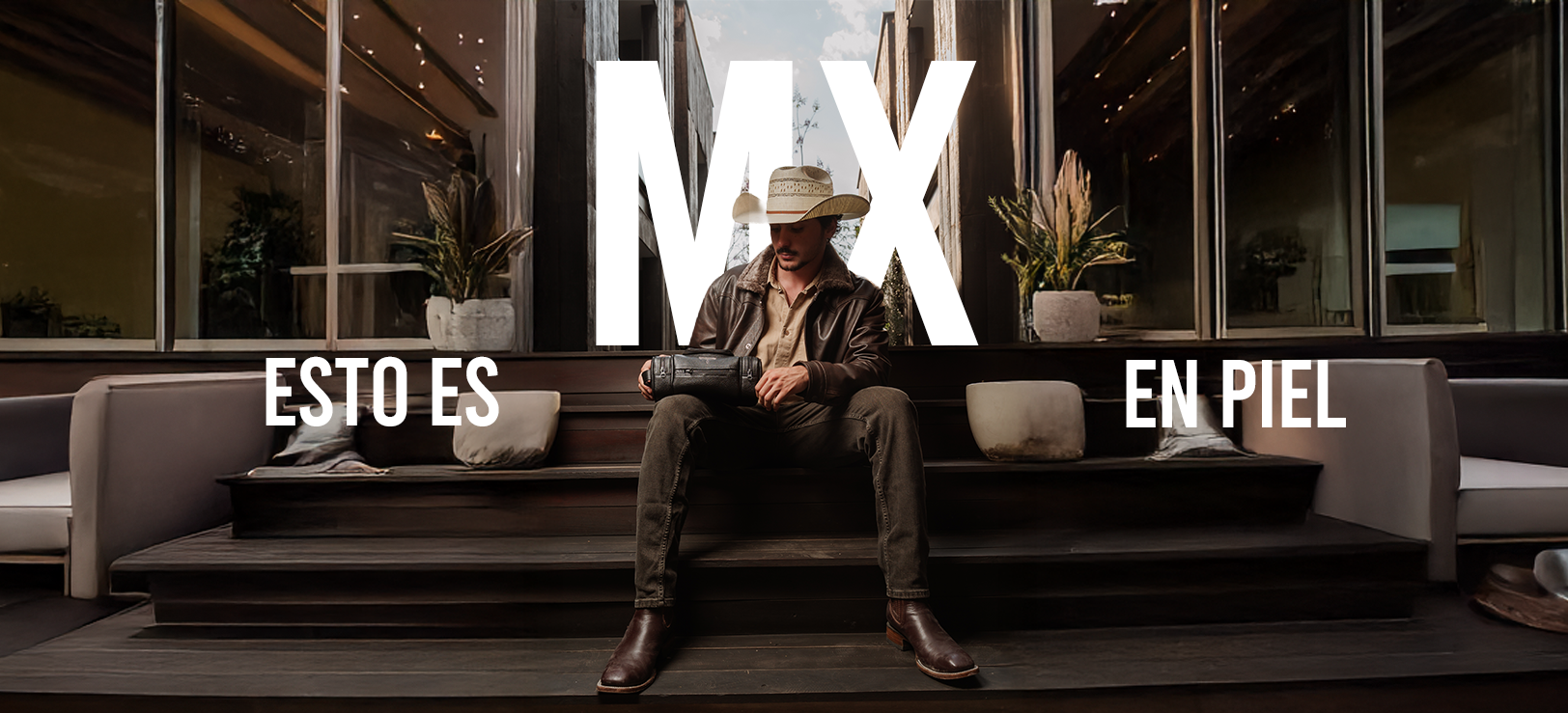 Banner de promoción