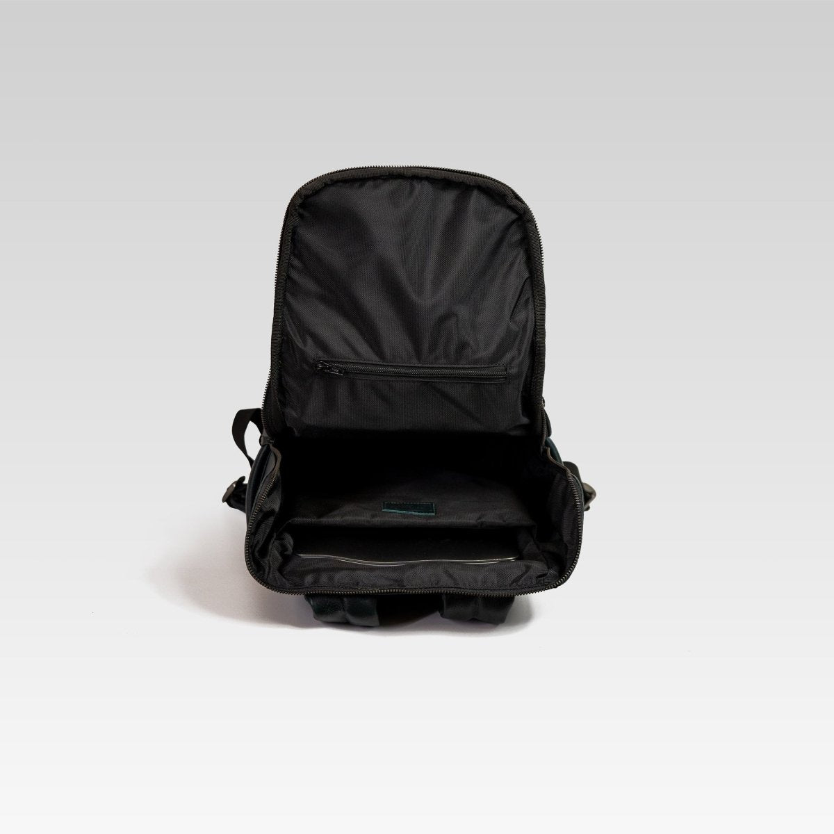 Backpack Fernando Blue cherry - JA LEATHER